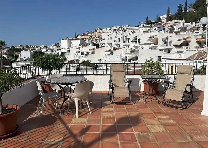 Punta Lara, Apartment