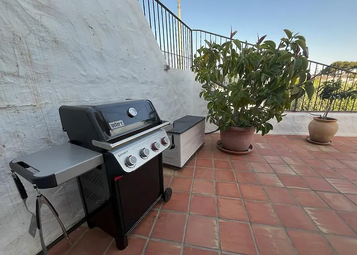 Punta Lara, Apartment Nerja
