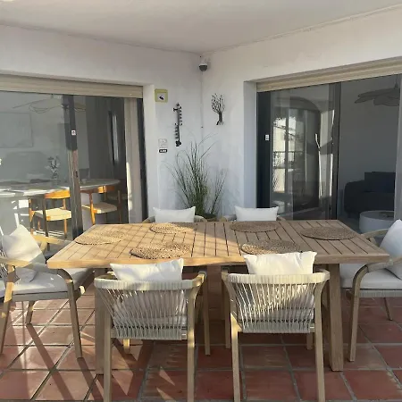 Punta Lara, Apartment