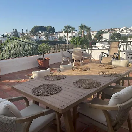 Apartment Punta Lara,