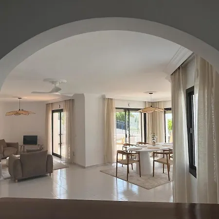 Punta Lara, Apartment