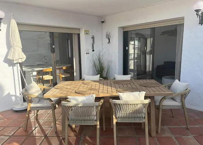 Punta Lara, Apartment