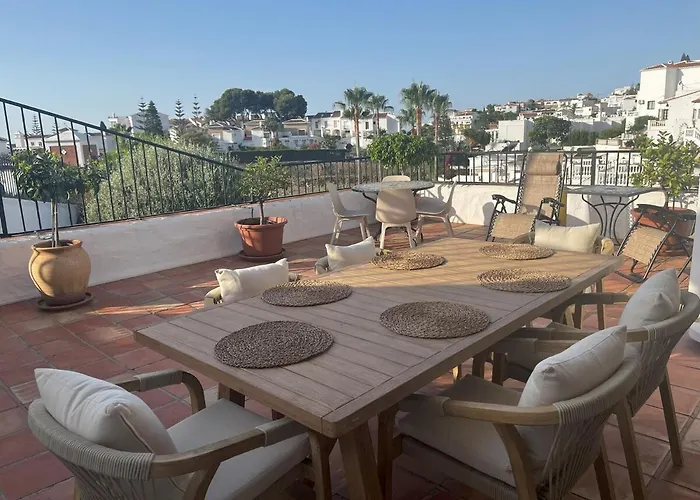 Apartment Punta Lara,