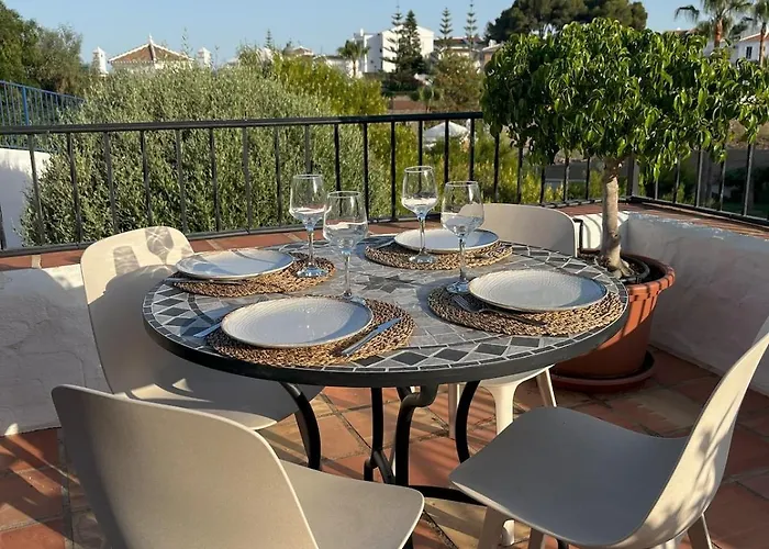 Punta Lara, Apartment *