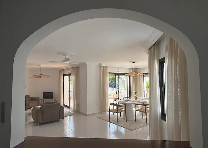 Punta Lara, Apartment