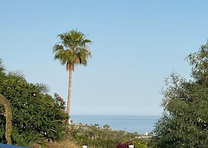 Punta Lara, *