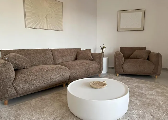 Punta Lara, Apartment *