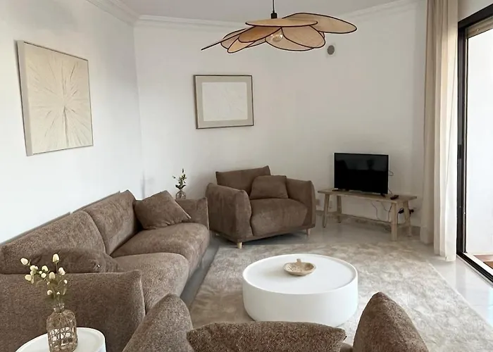 Punta Lara, Apartment *