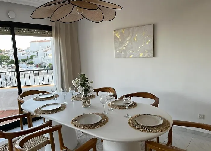 Apartment Punta Lara, Nerja