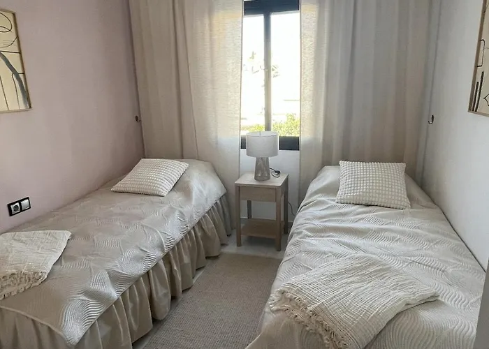Punta Lara, Apartment