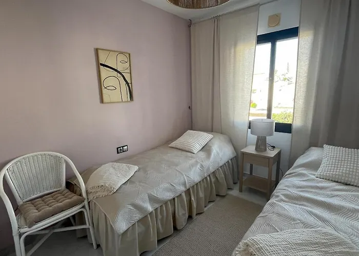 Punta Lara, Nerja