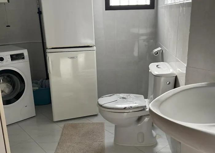 Punta Lara, Apartment Nerja