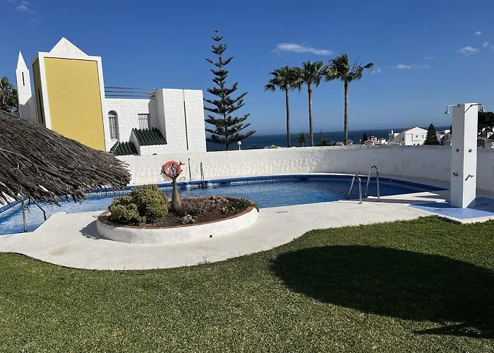 Apartment Punta Lara,