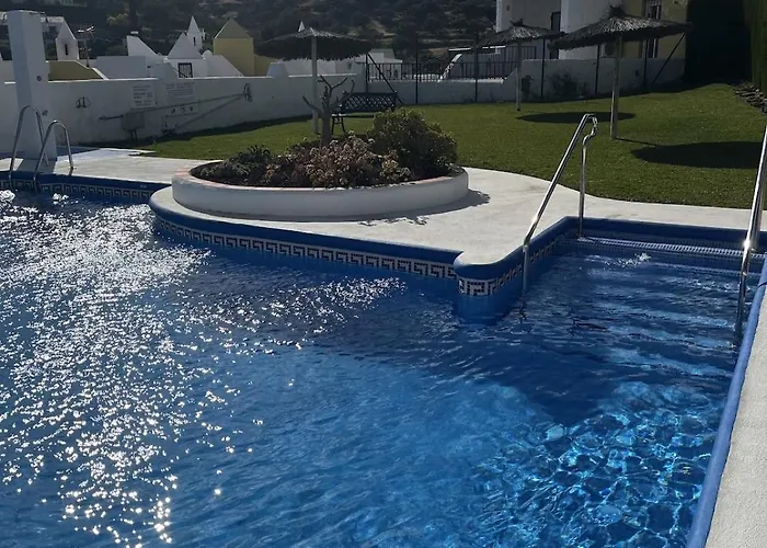 Punta Lara, * Nerja
