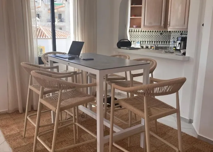 Apartment Punta Lara, *